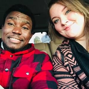 Meet your Posher, Brianne